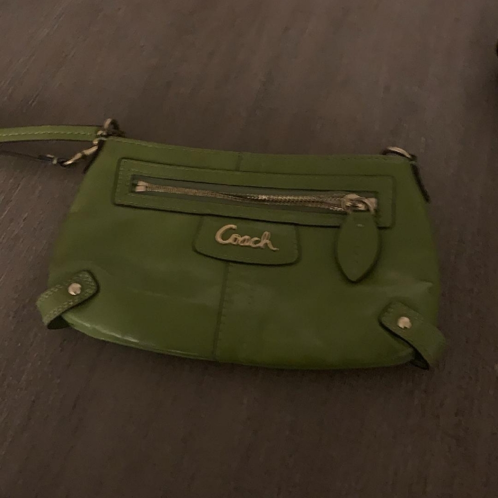 Wristlet - Picture 2 of 2